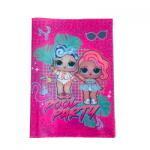 Licenta Coperta caiet A4 LOL