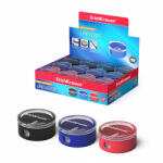ErichKrause Ascutitoare ErichKrause Universe Classic simpla container