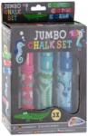 Grafix Creta Jumbo 3/set Grafix