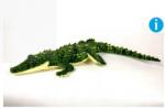 Dubi Toys Plus Crocodil 85 cm