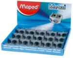 Maped Ascutitoare Maped metal dubla