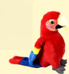 Dubi Toys Plus Papagal 25 cm