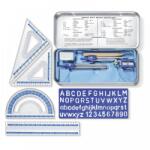 e-Rechizite Trusa geometrie Staedler