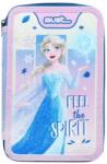 Must Penar echipat Must 3 fermoare 12x6x19.5cm Frozen Feel The Spirit Penar
