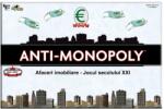 Noriel Joc de societate Anti-monopoly