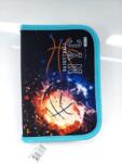 Univerzal Penar 1 fermoar 2 extensii neechipat Basketball Nyc Penar
