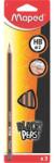 Maped Creion cu guma Maped Black'Peps HB FSC