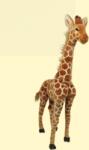 Dubi Toys Plus Girafa 100 cm