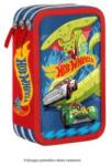 Toneuptone Penar echipat 3 fermoare Turbocolor Hot Wheels Penar