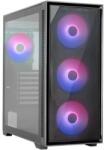 Aerocool GEOFLOW-G-BK-V2