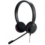 Jabra Evolve 20 Stereo MS USB C/A (4999-823-169) Casti