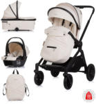 Chipolino Magnum 3 in 1 Babakocsi