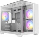 Antec CX600M Trio ARGB White (0-761345-10141-7)