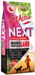 Fitactive NEXT Hypoallergenic MONO Lamb with cranberries 15 kg