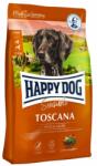 Happy Dog Sensible Supreme Toscana - Lazac & Kacsa, 4kg