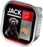 Jack marha pástétom májjal150g
