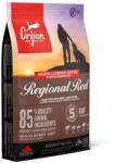 ORIJEN Regional Red Szárazeledel Kutyáknak-2 kg