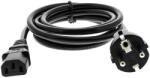 Sencor SCO 571-015 PC kábel 230V 1, 5m 45013804 (45013804)