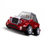 Sluban építőkészlet Car Club M38-B1202B MCAR M02 162 db (M38-B1202B)