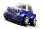 Sluban építőkészlet Car Club M38-B1202D MCAR M04 162 db (M38-B1202D)
