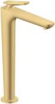 Hansgrohe Citterio C mosdócsaptelep álló arany 49050250