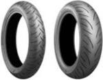Bridgestone SC2 120/70 -14 55H FRONT robogó - nyarigumi
