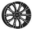 AEZ Toronto dark 5/112 20x9, 5 ET47 CB57, 1 - nyarigumi