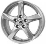 RC-Design RC30 KS - Ezüst 5/108 16x7 ET50 63, 4 - teligumi