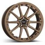 DOTZ Sonoma bronze 5/112 19x8 ET46 CB66, 6 - nyarigumi