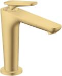 Hansgrohe Citterio C mosdócsaptelep álló arany 49040250