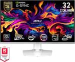 MSI MPG 321URXW Monitor