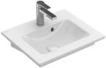 Villeroy & Boch Venticello 50x42 cm CeramicPlus white alpin (412450R1)