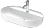 Duravit Luv 70x40 cm white (0380700000)