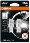 OSRAM Bec LED OSRAM LEDriving SL W16W WHITE 921DWP-BLI