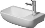 Duravit ME by Starck 40x22 cm right white (0717400000)