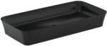 Ideal Standard Ipalyss 80x40 cm matt black (E1391V3)