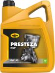 Kroon-Oil Presteza MSP 0W-30 5 l