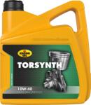 Kroon-Oil Torsynth 10W-40 4 l