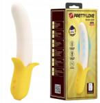 Pretty Love Banana Greek