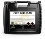 Kross EXEO C3 TDI 5W-40 20 l