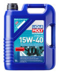 LIQUI MOLY Ulei motor barci Liqui Moly Marine 4T 15W-40 (25016) 5L