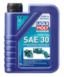 LIQUI MOLY Ulei motor barci Liqui Moly Marine Monograd SAE 30 (25065) 5L