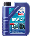 LIQUI MOLY Ulei motor barci Liqui Moly Marine 4T 10W40 (25012) 1L