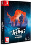 Atari The Thing Remastered [Deluxe Edition] (Switch)