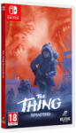 Atari The Thing Remastered (Switch)