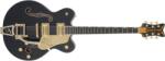 Gretsch G6636T Players Edition Falcon Center Block Double-Cut Black