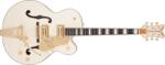 Gretsch G6136T Michael Guy Chislett Signature Falcon with Bigsby Vintage White