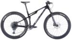 SUNN Shamann XC S1 (2024/2025) Bicicleta