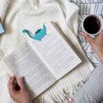 OTOTO Книгоразделител - Чудовището Неси
