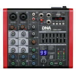 DNA Professional CM4-DSP